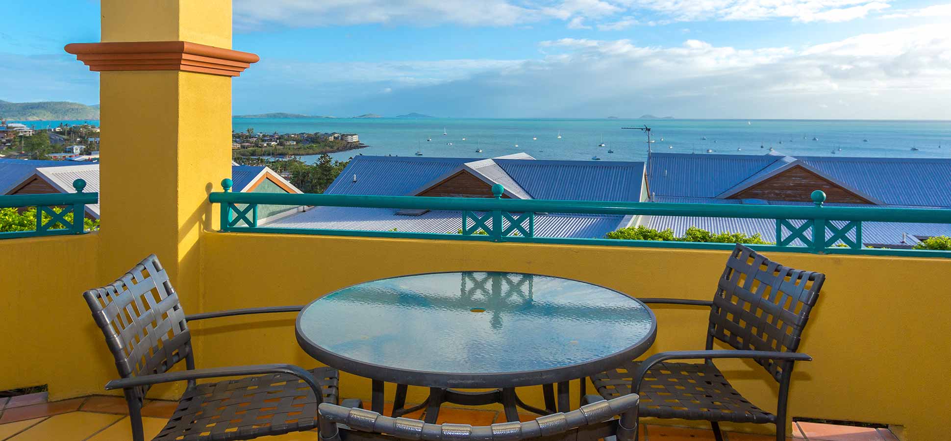 airlie beach apartments one bedroom