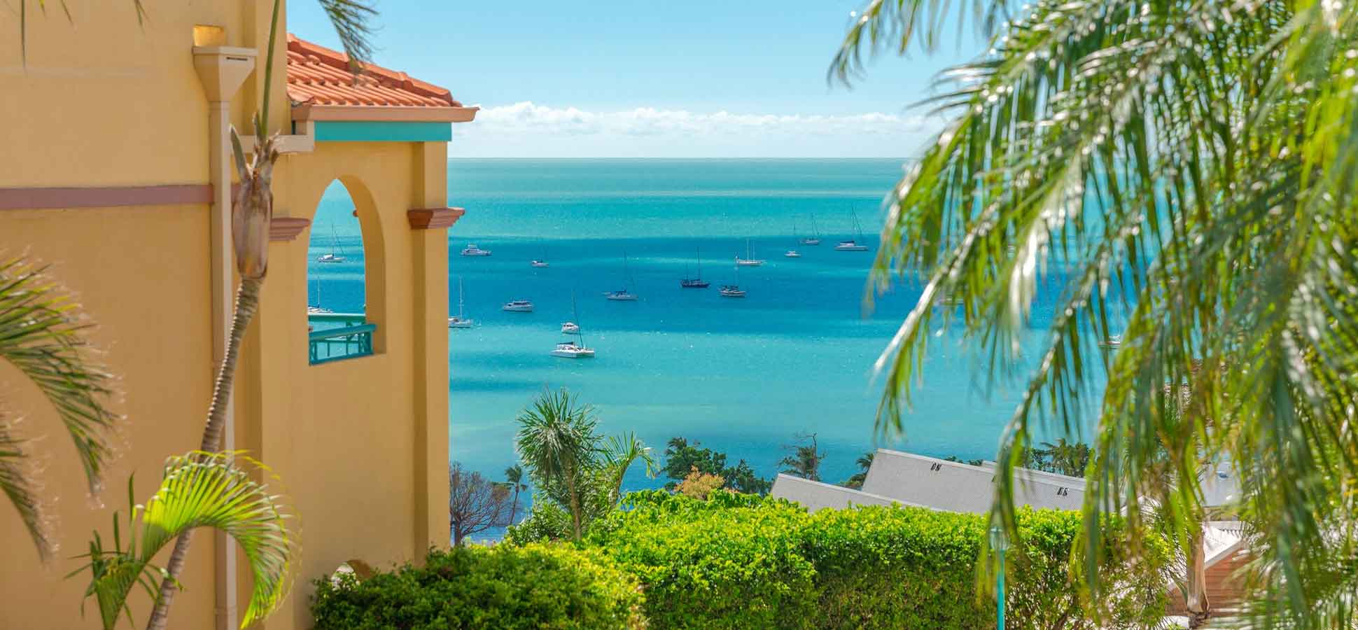 airlie beach apartments one bedroom