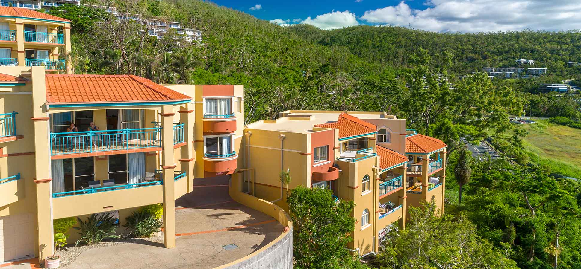 airlie beach apartments one bedroom