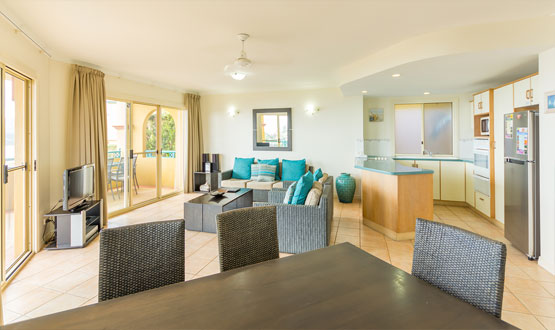 airlie beach apartments 2 bedroom