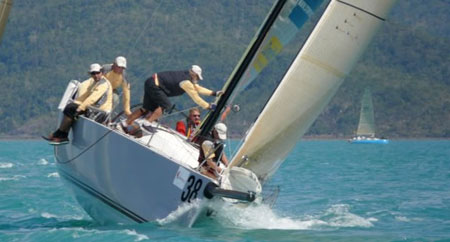 Airlie Beach News & Events