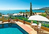 toscana village resort airlie beach pool