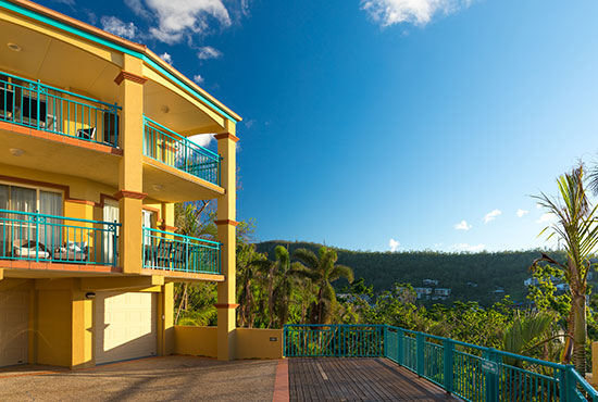 toscana village resort facilities