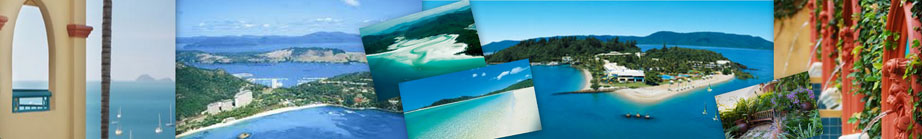 Airlie Beach Accommodation Packages