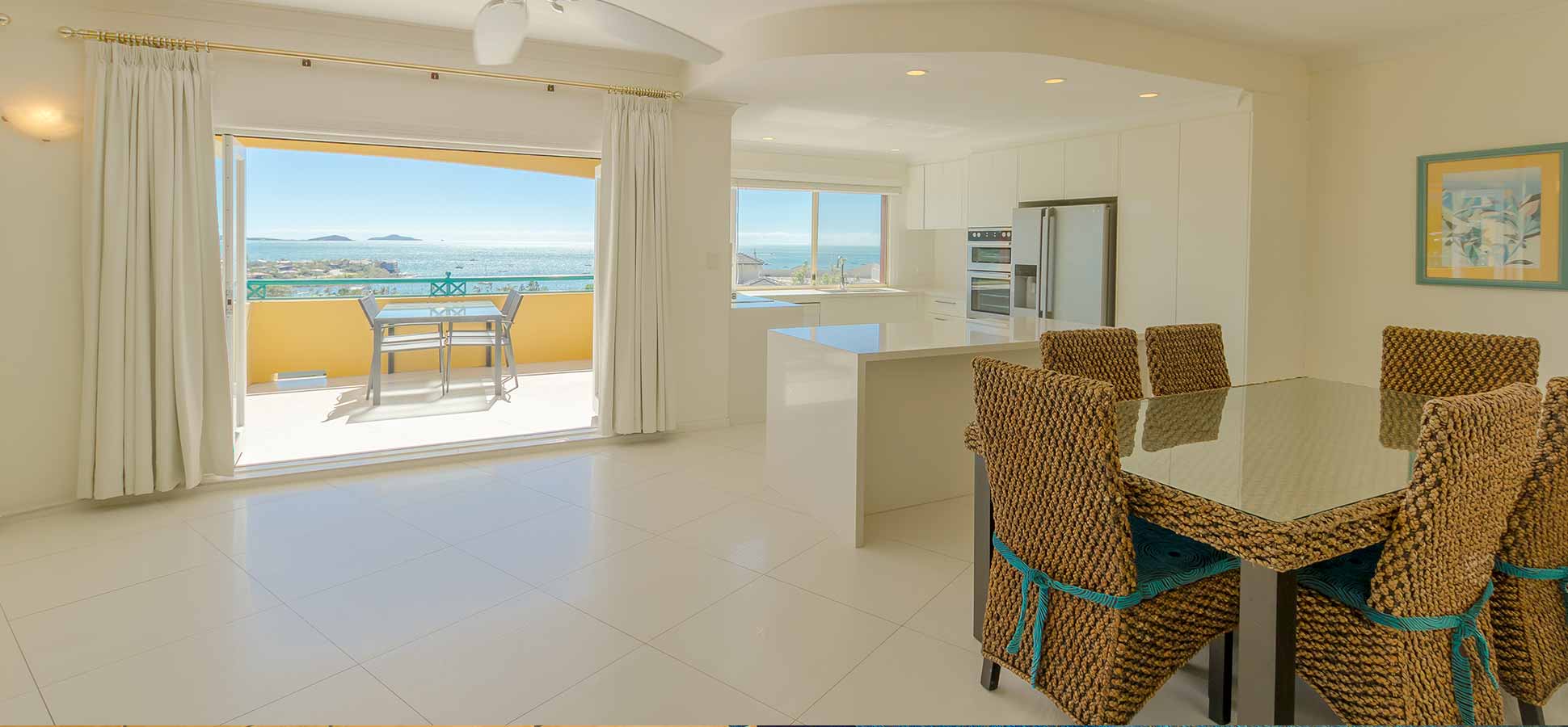 penthouse apartments airlie beach