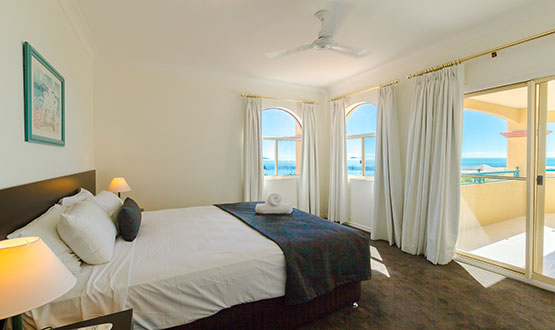 penthouse apartments airlie beach