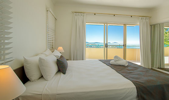 penthouse apartments airlie beach