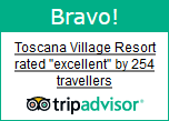 Toscana Village Resort ta-bravo