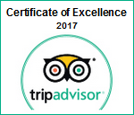 Toscana Village Resort certofexcellence